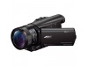 Sony Professional FDR-AX100E 4K Ultra HD Camcorder